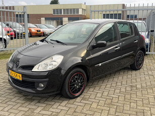 Renault Clio 1.2 TCE Collection 101PK 5deurs! NL AUTO NAP! Cruise l Airco l Elek pakket l Dealer oh!