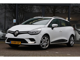 Renault Clio Estate 0.9 TCe Zen- VERKOCHT!!