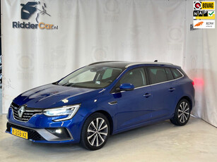 Renault Mégane Estate 1.3 TCe R.S. Line|GARANTIE|PANO|TREKHAAK|PAR CAM/SENS|SPORTSTOELEN