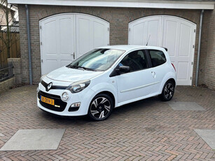 Renault Twingo 1.2 16V Dynamique met Cruise control