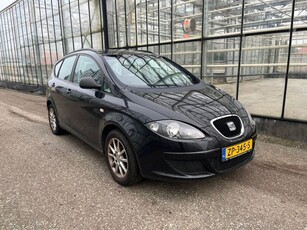 Seat Altea XL Station 1.6 75 KW met trekhaak