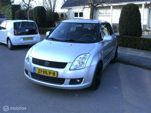 Suzuki Swift 1.3 Comfort BJ 2009 5 DEURS