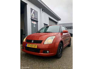 Suzuki Swift 1.5 GLS-AIRCO-NIEUWE APK