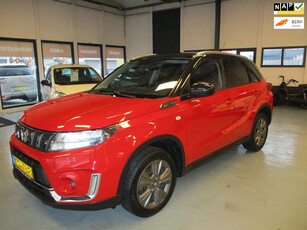 Suzuki VITARA 1.4 Boosterjet Comfort Smart Hybrid