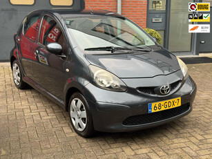 Toyota Aygo 1.0-12V |Airco|Elek.pakket|APK|NAP|Ecco