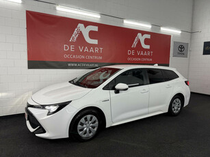 Toyota Corolla Touring Sports 1.8 Hybrid - NAVI/ACC/CAM/NAP