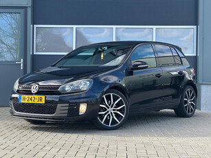 Volkswagen Golf 1.2 TSI Clima Cruise CarPlay