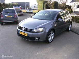 Volkswagen Golf 1.2 TSI Comfortline BlueMotion