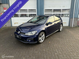 Volkswagen Golf 1.4 TSI Highline Business R