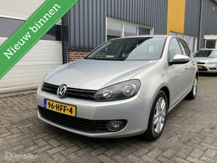 Volkswagen Golf 1.4 TSI Trendline ZEER GOED ONDERHOUDEN!