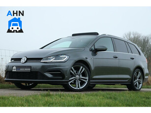 Volkswagen Golf 7.5 Variant 1.4 TSI / DSG / 3x R-Line / LED / Pano / ACC / Virtual Cockpit / Navi / 18