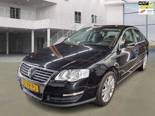 Volkswagen Passat 2.0 FSI Comfortline/NAVI/CRUISE/AIRCO/TREKHAAK