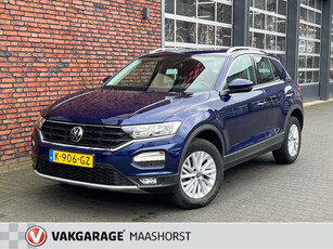 Volkswagen T-Roc 1.5 TSI Style Business AchteruitrijCam./Adapt.Cruise/PDC/DAB/LED/Navi/Clima/Airco/AppConnect