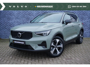 Volvo XC4 2. B4 Plus Dark | Panorama-Schuifdak | 36° Camera | Leder | Memory | All Season |