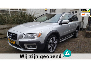 Volvo XC70 3.0 T6 AWD Summum In Excellent mooie conditie en grotendeels Volvodealer onderhouden