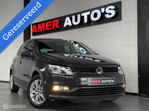 VW Polo 1.0 BlueMotion/Facelift/1e eigenaar/Zuinig/Dealer ondrh.