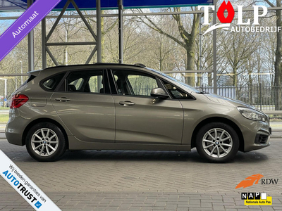 BMW 2-serie Active Tourer 218i M Sport Automaat Pano Navi