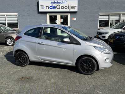 Ford Ka 1.2 Style | AIRCO | PDC |