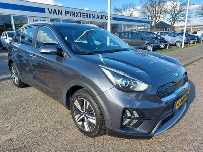 Kia Niro 1.6 GDi Hybrid Dynamic Line