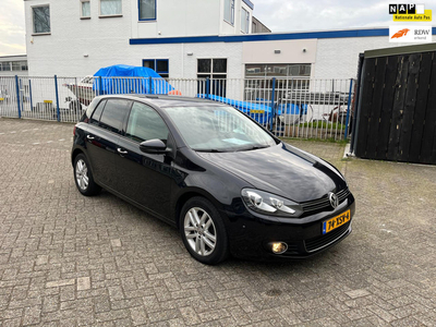 Volkswagen Golf 1.2 TSI Highline Automaat