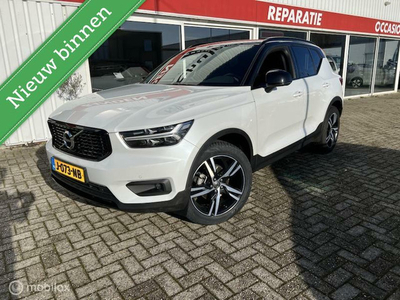 Volvo XC40 1.5 T3 R-Design