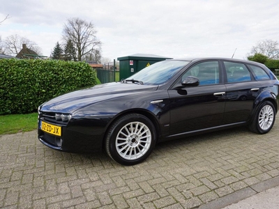 Alfa Romeo 159 Sportwagon 2.2 JTS Business