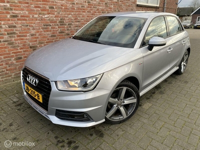 Audi A1 Sportback 1.0 TFSI