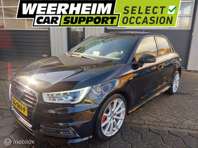 Audi A1 Sportback 1.4 TFSI CoD Sport Pro Line S| AUT|Navi|Cruise|PDC