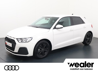 Audi A1 Sportback 25 TFSI Pro Line | 95 PK | Multi functioneel stuurwiel | Cruise Control | Airconditioning