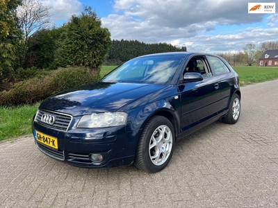 Audi A3 2.0 FSI Ambition Pro Line / automaat / airco / apk