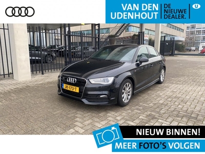 Audi A3 Limousine 1.4 TFSI 150Pk CoD Adrenalin Sport