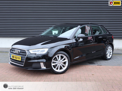 Audi A3 Sportback 1.0 TFSI Sport | Navi | Clima | Cruise | PDC |