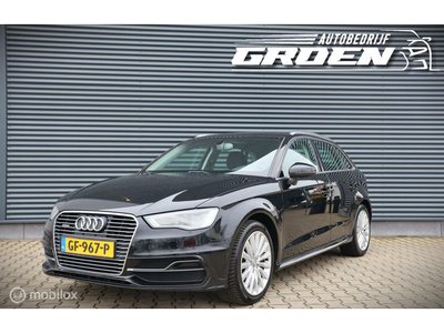 Audi A3 Sportback 1.4 e-tron PHEV Attraction Pro Line plus