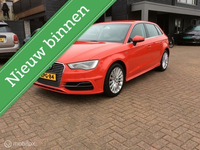 Audi A3 Sportback 1.4 e-tron PHEV Attraction Pro Line plus Nap