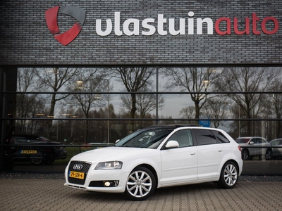 Audi A3 Sportback 1.4 TFSI Ambition Pro Line , Pano dak, Achteruitrijcamera,