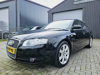 Audi A4 Avant 2.0 Pro Line Business APK 03/2025 VASTEPRIJS