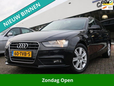 Audi A4 Avant 3.0 TDI Pro Line Business LEDER_NAVI_N.A.P.