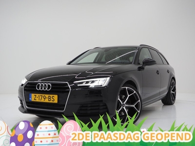 Audi A4 Avant 35 TFSI Design Pro Line | Leder | LED | Climate | Cruise