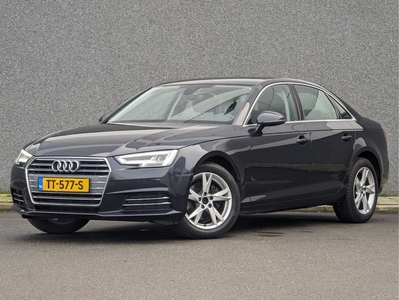 Audi A4 Limousine 1.4 TFSI Sport Lease Edition |NAVI|CLIMA|* 13900 EXPORT PRIJS EX BPM/EX BTW