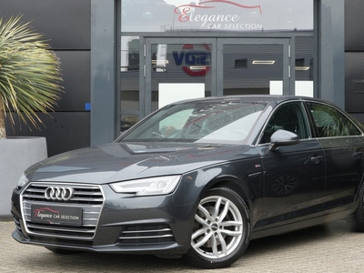 Audi A4 Limousine 2.0 TFSI S-Line Pro Line 190pk Navigatie/VirtualCockpit/PDC