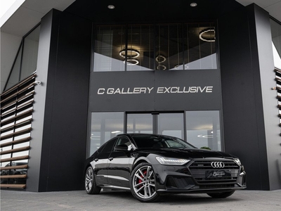 Audi A7 Sportback 55 TFSI e Competition - Incl. BTW l 2x S-Line l Panorama l Dynamic