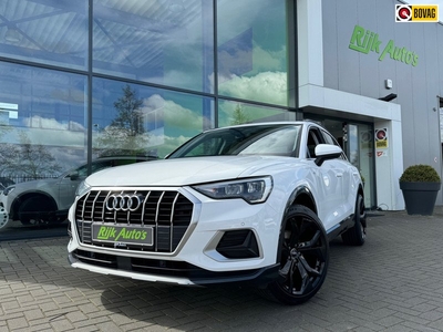 Audi Q3 35 TFSI Pro Line * Stoelverwarming * Virtual Cockpit * PDC 2X