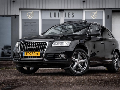 Audi Q5 3.0 TFSI quattro Pro Line Plus I Pano-dak I B&O I Camera I Special-interior I Topconditie