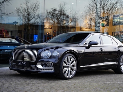 Bentley Flying Spur 4.0 V8 Mulliner B&O Nachtzicht Head Up