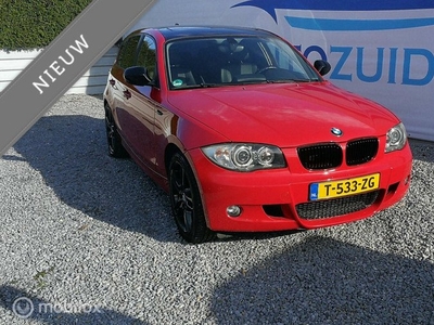 BMW 1-serie 116i High Executive, M pakket xenon, full option