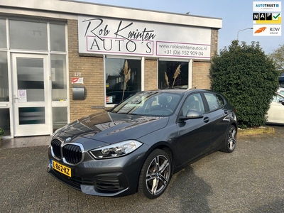 BMW 1-serie 118i Executive Edition M pakket