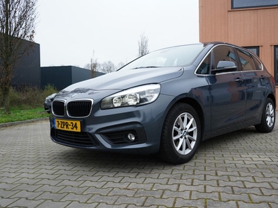 BMW 2 Serie Active Tourer 218i Executive