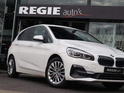 BMW 2 Serie Active Tourer 225xe iPerformance Executive Luxury Schuifdak HuD Navi LED Leer