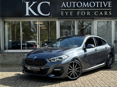 BMW 2 Serie Gran Coupé 218i High M-Sport | M-Seats | Pano