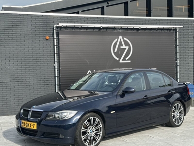 BMW 3-serie 316i High Executive M-Sport !